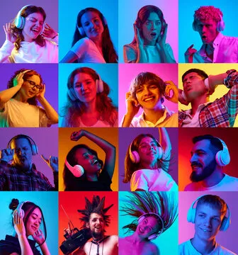 客服与服务形象